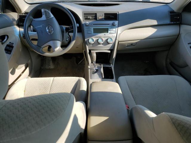 Photo 8 from auction – 2007 TOYOTA CAMRY with VIN 4T1BK46K27U548860