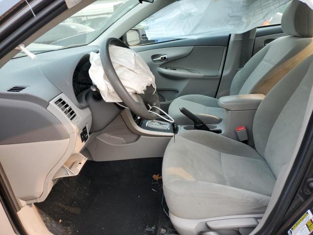 Photo 7 from auction – 2010 TOYOTA COROLLA BA with VIN 2T1BU4EE3AC284739
