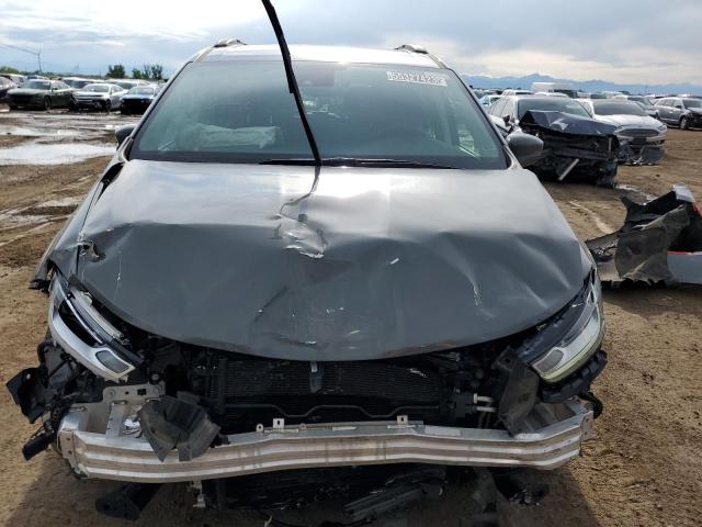 Photo 5 from auction – 2022 CHRYSLER PACIFICA T with VIN 2C4RC1BG7NR109549