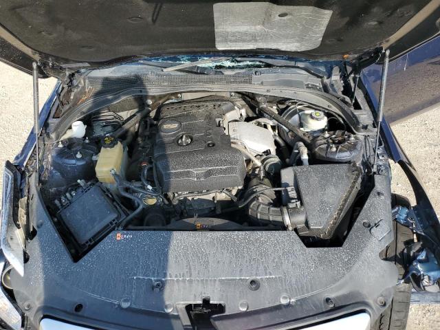 Photo 11 from auction – 2018 CADILLAC ATS with VIN 1G6AA5RX9J0143516