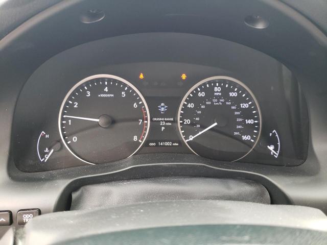 Photo 9 from auction – 2013 LEXUS ES 350 with VIN JTHBK1GG7D2000856