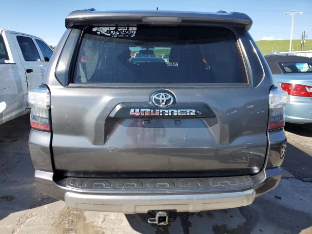 Photo 6 from auction – 2014 TOYOTA 4RUNNER SR with VIN JTEBU5JR4E5174327
