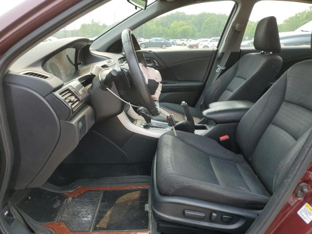 Photo 7 from auction – 2014 HONDA ACCORD SPO with VIN 1HGCR2F56EA090758