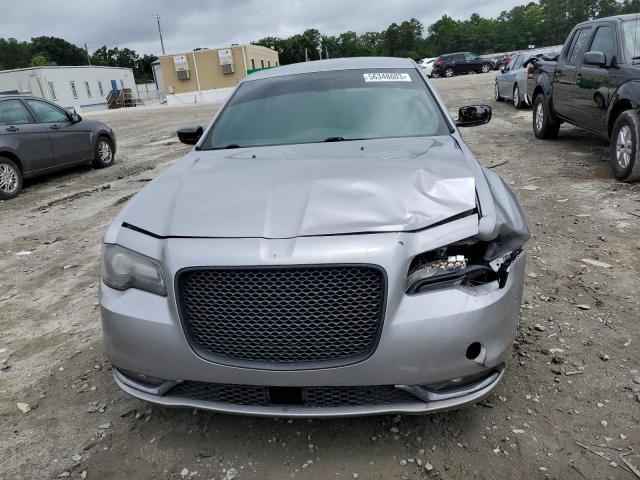 Photo 5 from auction – 2017 CHRYSLER 300 S with VIN 2C3CCABG7HH577284