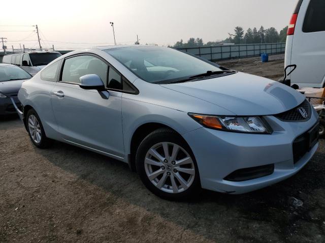 Photo 4 from auction – 2012 HONDA CIVIC EX with VIN 2HGFG3B84CH517345