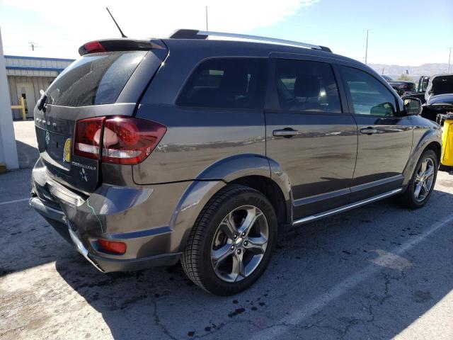 Photo 3 from auction – 2016 DODGE JOURNEY CR with VIN 3C4PDCGB7GT241207