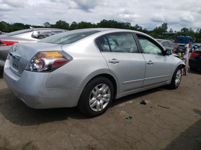 Photo 3 from auction – 2010 NISSAN ALTIMA BAS with VIN 1N4AL2APXAN403559