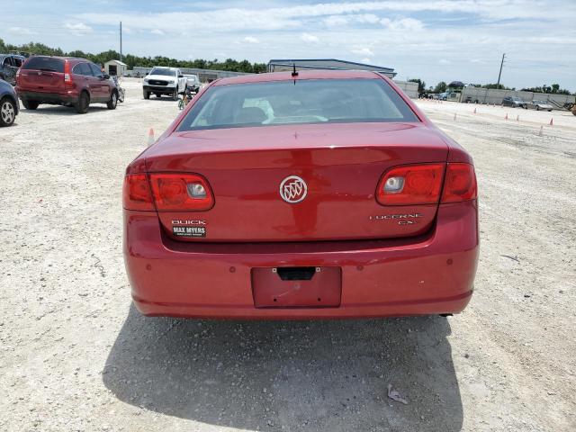 Photo 6 from auction – 2008 BUICK LUCERNE CX with VIN 1G4HD57208U103723