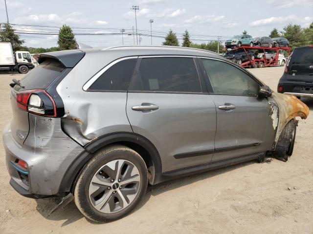 Photo 3 from auction – 2022 KIA NIRO S with VIN KNDCC3LG2N5153407