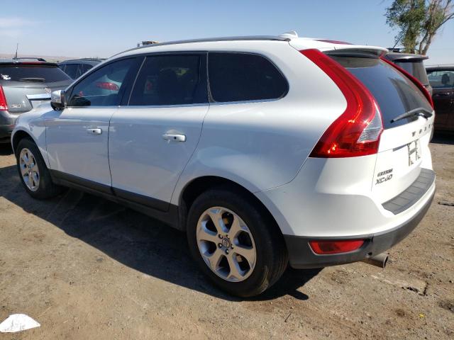 Photo 2 from auction – 2013 VOLVO XC60 3.2 with VIN YV4952DL4D2387152