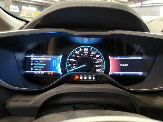 Photo 9 from auction – 2013 FORD C-MAX SEL with VIN 1FADP5BUXDL536829
