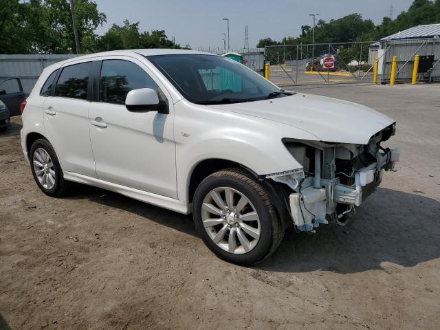 Photo 4 from auction – 2011 MITSUBISHI OUTLANDER with VIN JA4AR4AU5BZ017095