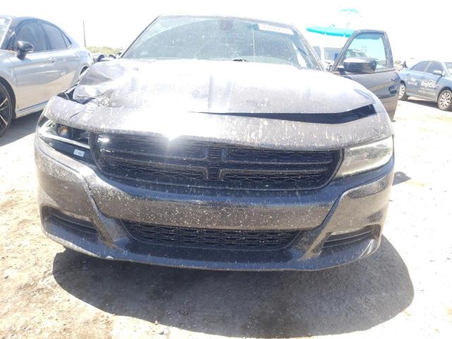 Photo 5 from auction – 2018 DODGE CHARGER SX with VIN 2C3CDXHGXJH124869