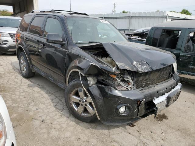 Photo 4 from auction – 2011 FORD ESCAPE LIM with VIN 1FMCU0E70BKB12677