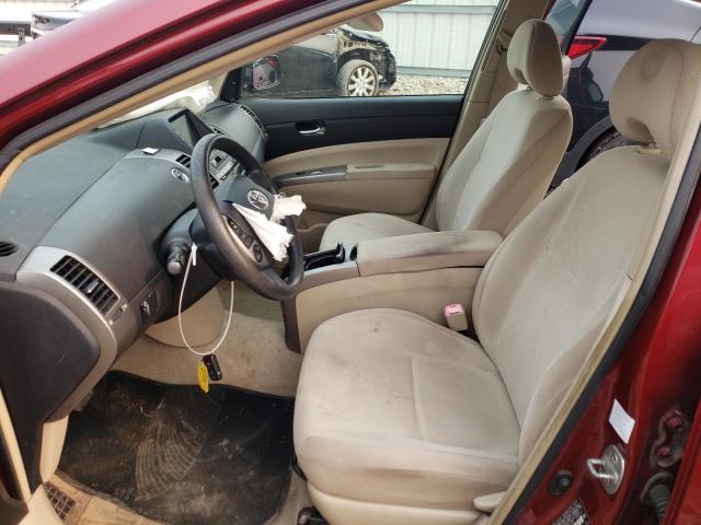 Photo 7 from auction – 2004 TOYOTA PRIUS with VIN JTDKB20U640056032