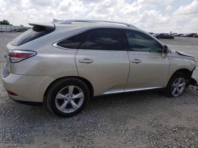 صورة رقم 3 من المزاد - 2015 LEXUS RX 350 مع VIN 2T2ZK1BA6FC203112