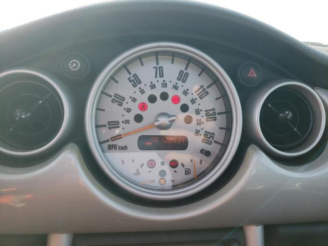 Photo 9 from auction – 2004 MINI COOPER with VIN WMWRC33484TC51481