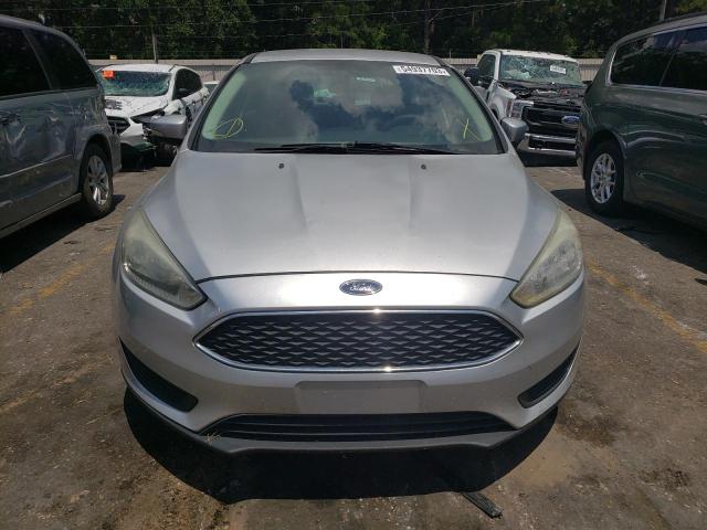 Photo 5 from auction – 2017 FORD FOCUS SE with VIN 1FADP3K23HL217748