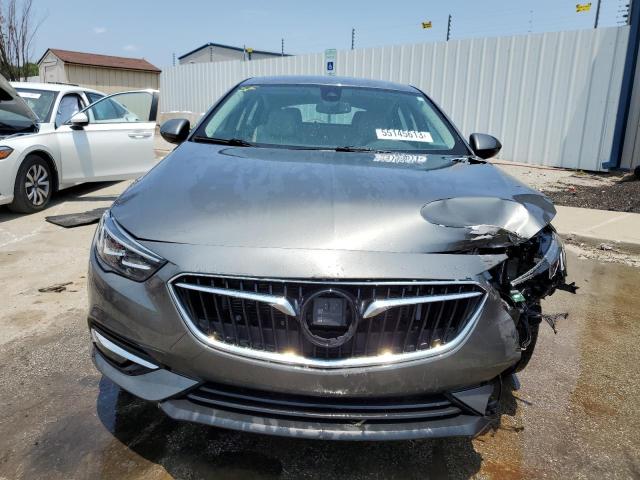Photo 5 from auction – 2018 BUICK REGAL ESSE with VIN W04GP6SX9J1130291