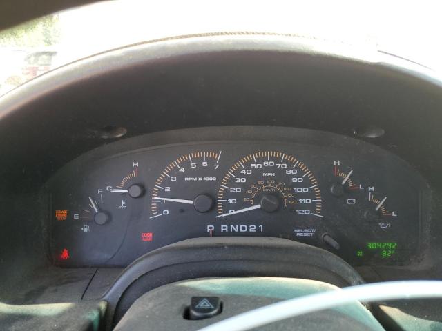 Photo 9 from auction – 2003 FORD EXPEDITION with VIN 1FMPU15L13LA63148
