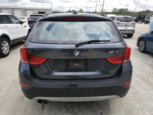 Photo 6 from auction – 2015 BMW X1 XDRIVE2 with VIN WBAVL1C58FVY30261