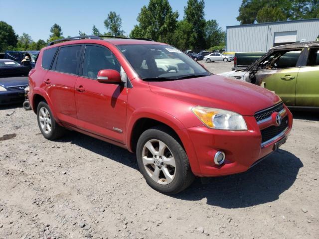 Photo 4 from auction – 2009 TOYOTA RAV4 LIMIT with VIN JTMBK31V79D002123