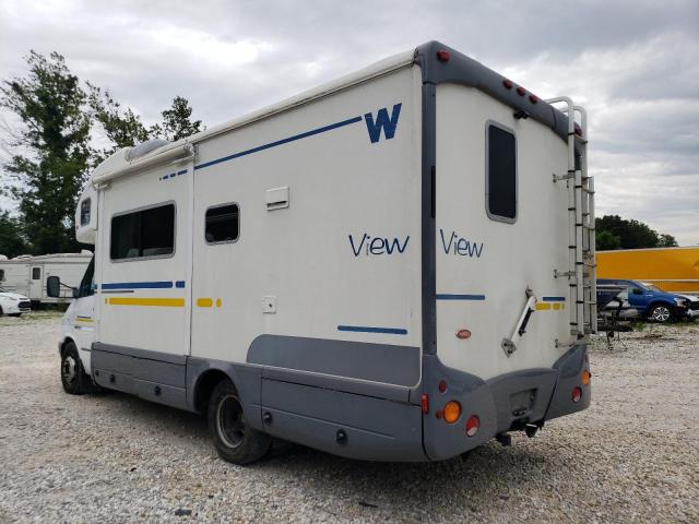Photo 3 from auction – 2006 WINNEBAGO VIEW with VIN WDXPD944565889645