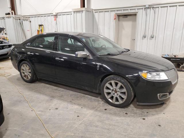 Zdjęcie 4 z aukcji – 2012 LINCOLN MKZ z VIN 3LNHL2JC0CR808329