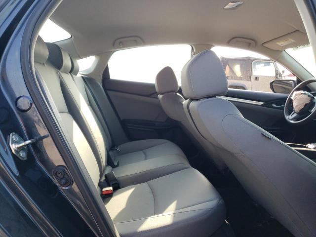 Photo 10 from auction – 2017 HONDA CIVIC LX with VIN 19XFC2F54HE027446