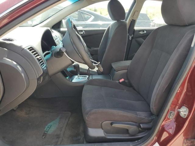 Photo 7 from auction – 2013 NISSAN ALITMA with VIN 1N4AL2AP7CC211143