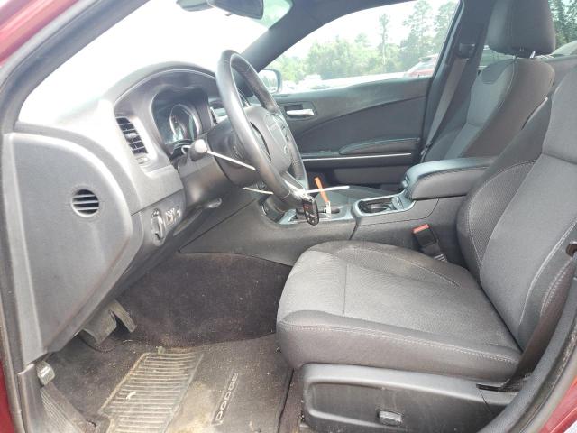 Photo 7 from auction – 2017 DODGE CHARGER SE with VIN 2C3CDXBG5HH546681