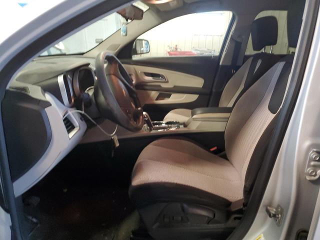 Photo 7 from auction – 2010 CHEVROLET EQUINOX LT with VIN 2CNALDEW5A6373281