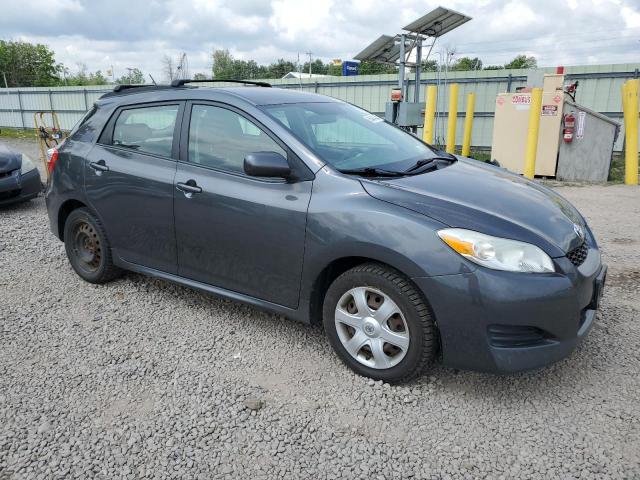 Photo 4 from auction – 2009 TOYOTA COROLLA MA with VIN 2T1KU40E59C072816