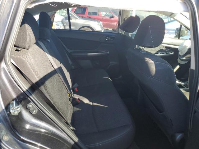 Photo 10 from auction – 2015 SUBARU XV CROSSTR with VIN JF2GPACC7FG325252