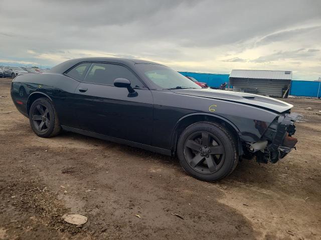 Photo 4 from auction – 2018 DODGE CHALLENGER with VIN 2C3CDZAG5JH241720