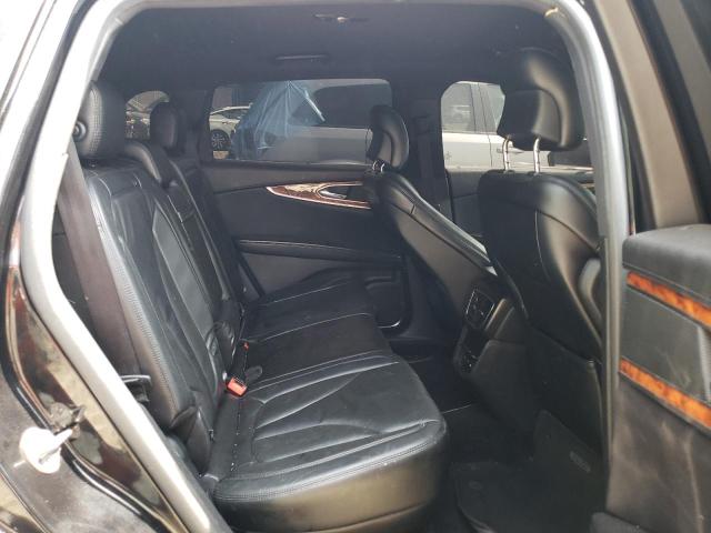 Photo 11 from auction – 2016 LINCOLN MKX SELECT with VIN 2LMTJ6KR1GBL53459