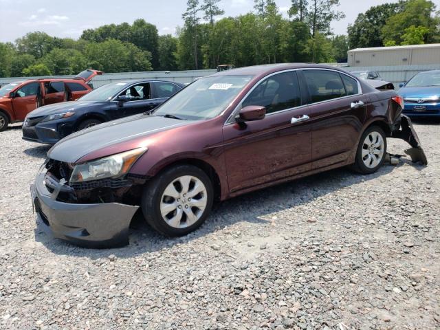 Photo 1 from auction – 2010 HONDA ACCORD with VIN 5KBCP3F81AB006935