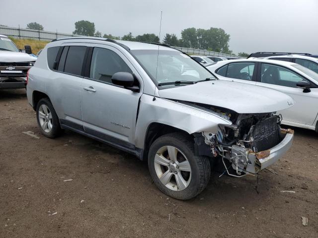 Photo 4 from auction – 2011 JEEP COMPASS SP with VIN 1J4NT1FA6BD155502