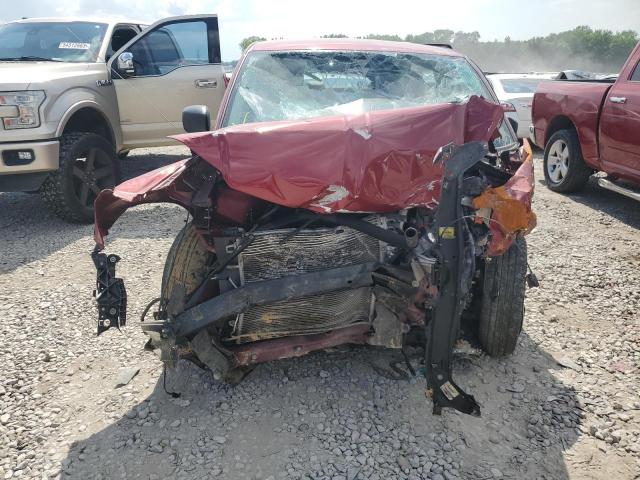 Photo 5 from auction – 2015 DODGE GRAND CARA with VIN 2C4RDGBG8FR531010