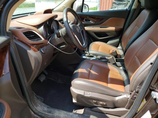 Photo 7 from auction – 2016 BUICK ENCORE with VIN KL4CJGSB4GB701795