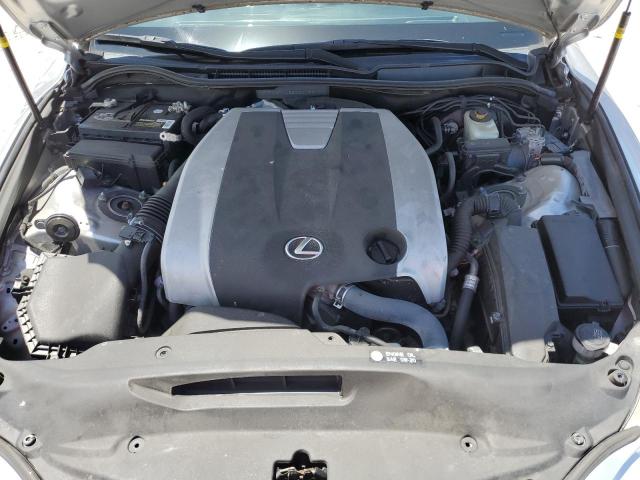 Photo 11 from auction – 2016 LEXUS IS 300 with VIN JTHCM1D22G5009670