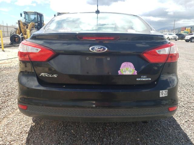 Photo 6 from auction – 2013 FORD FOCUS SE with VIN 1FADP3F26DL278063