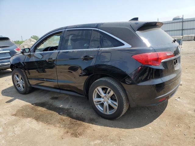 Photo 2 from auction – 2013 ACURA RDX TECHNO with VIN 5J8TB4H50DL010483