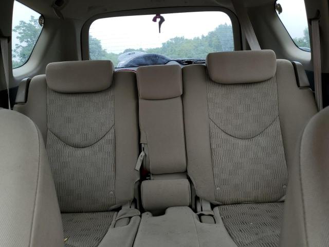 Photo 10 from auction – 2010 TOYOTA RAV4 with VIN 2T3BF4DV1AW074254