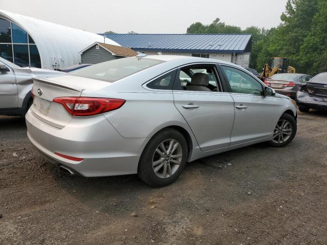 Photo 3 from auction – 2016 HYUNDAI SONATA SE with VIN 5NPE24AF9GH307111