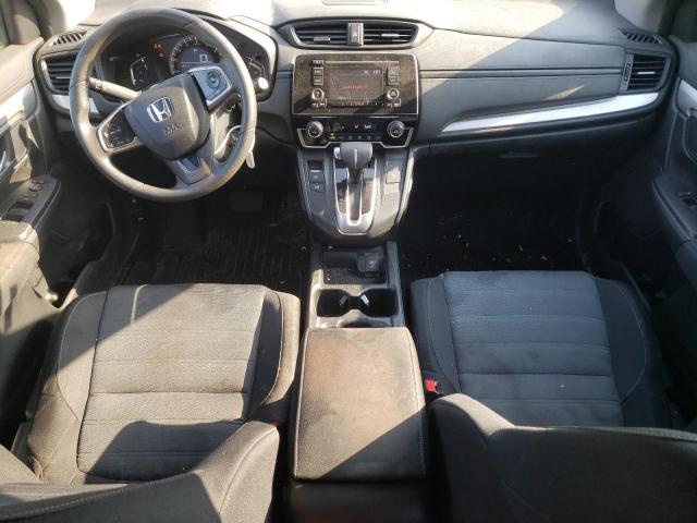 Photo 8 from auction – 2017 HONDA CR-V LX with VIN 7FARW5H39HE002963