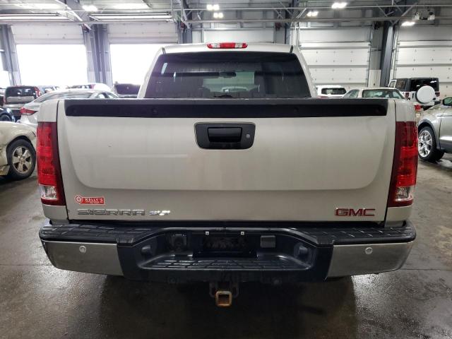 Photo 6 from auction – 2007 GMC NEW SIERRA with VIN 3GTEK13M67G523369