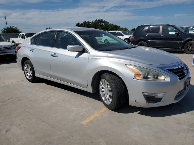 Photo 4 from auction – 2013 NISSAN ALTIMA 2.5 with VIN 1N4AL3AP1DC254058