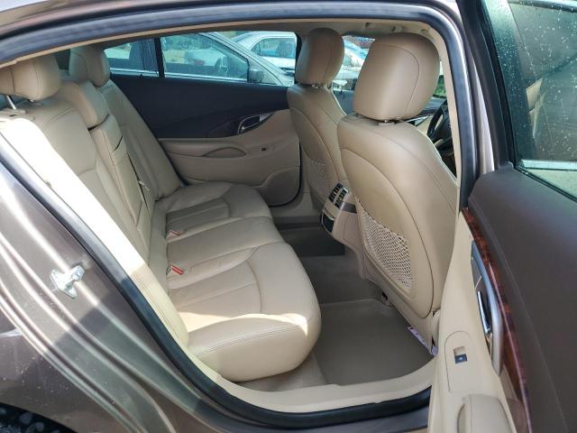 Photo 10 from auction – 2012 BUICK LACROSSE with VIN 1G4GC5E35CF324516