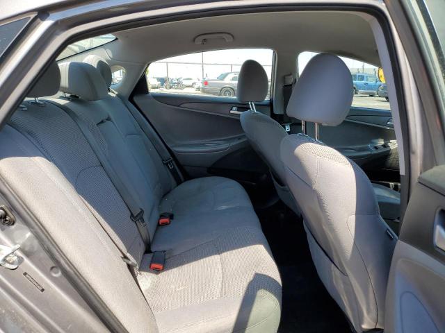 Photo 10 from auction – 2013 HYUNDAI SONATA GLS with VIN 5NPEB4AC0DH634353